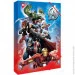    YES  4 "Marvel" (5056137178445)