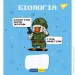    YES 5/48  (Military animals)  8  .. (4823092280718)