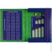    YES  Weible Polder Cartboard B5 "Minecraft" (5056574438331)