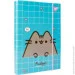    YES ,  Weebke Cartboard B5 "Pushen" (5056574438348)