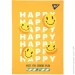 YES 6/64  "Smile",  (5056574453570)