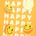  YES 6/64  "Smile",  (5056574453570)