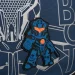     YES Fighter H-100 (5056574425348)