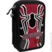 Школьный пенал Solid Yes Penal Double HP-01 Spider (5056574427984) Школьный пенал Solid Yes Penal Double HP-01 Spider (5056574427984)