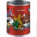 YES  Line Friends Book Gost