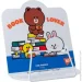 ϳ    Yes "Line Friends",  (5056574436153)