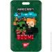     Yes "Minecraft",  (5056574437211)