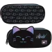 Школьный пенал Пенал YES PH30 Happy Cats (533702) Школьный пенал Пенал YES PH30 Happy Cats (533702)