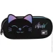 Школьный пенал Пенал YES PH30 Happy Cats (533702) Школьный пенал Пенал YES PH30 Happy Cats (533702)