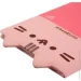Школьный дневник Щоденник шкільний YES еко шкіра Pink Pusheen (911604) Школьный дневник Щоденник шкільний YES еко шкіра Pink Pusheen (911604)