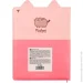 Школьный дневник Щоденник шкільний YES еко шкіра Pink Pusheen (911604) Школьный дневник Щоденник шкільний YES еко шкіра Pink Pusheen (911604)