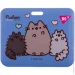    Yes "Pusheen" ,  (5056574451217)