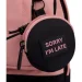    YES T-107 Pink (5056574447647)