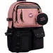    YES T-107 Pink (5056574447647)