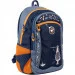 Рюкзак школьный YES T-121 Goose Serry (559355) Рюкзак школьный YES T-121 Goose Serry (559355)