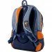 Рюкзак школьный YES T-121 Goose Serry (559355) Рюкзак школьный YES T-121 Goose Serry (559355)