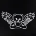   YES TS-47 Angel Bear (5056574446640)