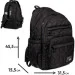 Рюкзак шкільний YES TS-47 Black (5056574435675) Рюкзак шкільний YES TS-47 Black (5056574435675)