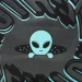   YES TS-58 Alien (5056574447777)