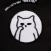   YES TS-58 Sarcastic Cat (5056574447746)
