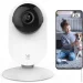 IP-  YI Home 2K Pro YYS.62121 White (2235901177)
