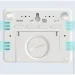   YI    YIDA Time 8218 White (2027703588)