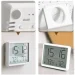   YI    YIDA Time 8218 White (2027703588)