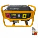 Генератор Yinwen YW-3600 Генератор Yinwen YW-3600