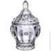   Yiwu Pearl       HP-4-107