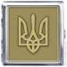YKX Портсигар на 20 сигарет, Герб України Smoke (YH-1) YKX Портсигар на 20 сигарет, Герб України Smoke (YH-1)