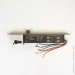   Yli Electronic   YB-600B(LED) 