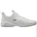  Yonex SHT-Sonicage3 White/Silver (39.5/25.0) SHTS3LACEX white 39.5/25.0