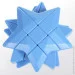  Yongjun   Blue Star 3x3  (YJ8620 blue)