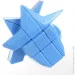  Yongjun   Blue Star 3x3  (YJ8620 blue)