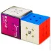  Yongjun 3x3 YuLong V2 Magnetic stickerless (YJ8337)