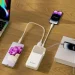  Yoobao     Q22 PD+ QC  20000  White (Yoobao Q22 White)