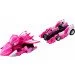 Գ   Young Toys Monkart   (330006M)