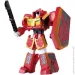  Young Toys - Mini Leo Khan (  ) (324007)