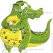   Yourtime 05-215      33*4,5*33