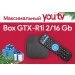 HD  Youtv Box GTX-R1i 2/16 (300+  10 )