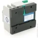 YRO    ()  YRQ2PC-125, 220V/125A  DIN-  