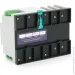 YRO    ()  YRQ2PC-125PV, 400V/125A  DIN-  