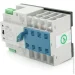 YRO    ()  YRQ2PC-125PV, 400V/125A  DIN-  