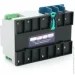 YRO    ()  YRQ2PC-125PV, 400V/125A  DIN-  