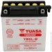   Yuasa YB5L-B + ELEKTROLIT (YB5LBELEKTROLIT)
