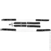 Yuhang Nb  Volkswagen Amarok 2010-2021  YH-C-AM11S