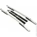 Yuhang Nb  Volkswagen Amarok 2010-2021  YH-C-AM11S