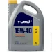 Yuko    Dynamic 15W-40 5  (4,8231104016e+ 012)