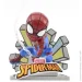  Yume - Spider-Man ( Attack) 10144