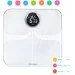 ϳ - Yunmai Premium Smart Scale White (M1301-WH)